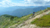 Notre ami Guy(de), déjà à la traîne :-) Monte_Lema_007