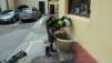 L'eau de Cimo vaut mieux que toute la production chimique de son homonyme montheysan. Monte_Tamaro_011
