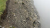 Frôler les falaises qui surplombent le col du Pochet dans ces conditions n'est pas forcément très raisonnable. Plaine_Morte_10_003