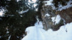 Le chemin de la forêt de Morion : un itinéraire certes inadapté à l'entraînement pour la PDG, mais sympathique en diable pour les adeptes de rando plaisir. Pointe_de_Toules_002.jpg
