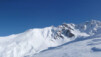 La Vuardette, les Oujets de Bagnes et la Pointe de Boveire, au second plan, et droit devant nous la ligne de crêtes menant à la Pointe de Toules. Pointe_de_Toules_005.jpg