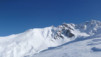 La Vuardette, les Oujets de Bagnes et la Pointe de Boveire, au second plan, et droit devant nous la ligne de crêtes menant à la Pointe de Toules. Pointe_de_Toules_005.jpg