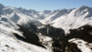 Le fond du val d'Entremont se dore au soleil de février. Pointe_de_Toules_006.jpg
