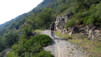 La descente Jeizinen-Gambel en deux mots : full gaz Restipass_05_016.jpg