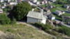 Le petit oratoire qui surplombe le village de Gampel a tout juste le temps de se décaler sur notre passage en trombe. Restipass_05_017.jpg