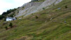 A l'approche d'Oberu, la gadoue n'est (presque) plus qu'un mauvais souvenir. Restipass_2011_007