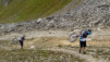 ... et l'incontournable portage final. Restipass_2011_013