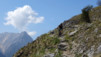 Cumulus de beau temps et terre déjà poussiéreuse : cette fois c'est sûr, le printemps est bien installé. Rothafen_14_013