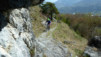 La construction de l'autoroute avance rapdiement dans le Haut-Valais. Rothafen_14_020