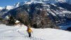 La profondeur de la trace de montée laisse présager d'une descente enivrante. Six_Blanc_003.jpg