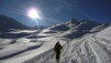 Une fois la Croix du Six-Blanc atteinte, l'ascension fait la part belle aux déclivités plus douces. Six_Blanc_007.jpg