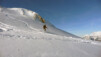 Un début de descente manquant de pente, mais des conditions déjà très gratifiantes. Six_Blanc_011.jpg