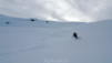 ET, une fois trouvées, elles sont d'autant plus vite avalées qu'il faut toujours garder sa vitesse pour pouvoir vraiment les skier.