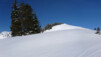 Audon déserté ! Le froid extrême et la bise glaciale ont aujourd'hui visiblement découragé les habituels randonneurs du coin. Tour_Famelon_09_002.jpg
