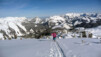 La remontée du lapis des Rochers de la Latte est toujours un grand moment, surtout avec les conditions très hivernales que nous vivons cette année. Tour_Famelon_09_008.jpg