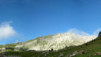 Soudaine et appréciable irruption de soleil sur les lapis sommitaux de Flore et d'Aà¯re. Tour_Mt-Gond_001.jpg