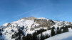 Lever de soleil sur les pâturages d'Audon. Tour_de_Famelon_001.jpg