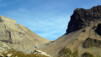 La profonde échancrure du Gältenlücke (Col du Brochet) Tour_du_Serac_005