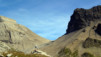 La profonde échancrure du Gältenlücke (Col du Brochet) Tour_du_Serac_005