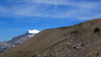 La remontée à flanc vers l'arête de l'Arpille. Tour_du_Serac_012