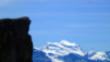 Noir sur blanc - L'extrémité Ouest du Sublage devant le Massif des Combins. Tour_du_Serac_013
