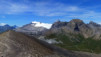 Non, simplement le chemin sommital de l'arête de l'Arpille. Tour_du_Serac_016