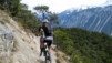 Un terrain pratiquement aussi sec que nos organismes encore peu accoutumés aux fortes variations de températures. Varen_Mollens_010.jpg