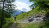 Une grosse goulée d'un seul trait. Varneralp_11_1_002