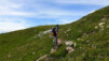 Avant quelques décilitres plus faciles à descendre. Varneralp_11_1_014