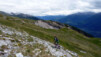 Une permière rasade de caillasse. Varneralp_11_1_016