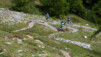 Quelques bouffées d'air et ça repart. Varneralp_11_1_027