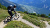 Du tricot et des bikes. Varneralp_11_2_018