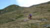 Les Swiss Highlands n'ont pas grand'chose à envier à leurs cousins Ecossais. D'ailleurs le Orange semble parfaitement dans son élément. bolivian_18_010