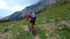 Au royaume des falaises, les fond de combes sont souverains pour les chemins (à bike). bolivian_18_026