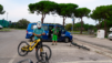 A peine débarqués sur la côte ... castiglione_001