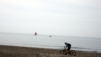 ... et déjà à jouer dans le sable. castiglione_002