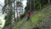 .. pour enfin retrouver un bout de chemin connu. chesal_008