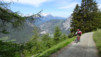 Déclivités exacerbées, mais panoramas à la hauteur. chesal_010
