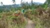... via un trail langoureux mais un poil collant. duncan_006