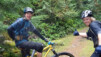 Terre inconnue ou pas, chez nos guides, la bonne humeur est toujours de rigueur. duncan_014