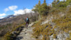 ... ou un "rocky garden" à gérer pour continuer à s'élever. graechmatten_20_016