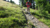 Si notre jour est encore jeune, le chemin, lui, a du vécu, beaucoup de vécu. illsee_17_003