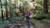 Et un GO toujours en ligne, même en selle. north_vancouver_004