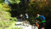 Mais quand il presse sur ses pédales, ils tentent "juste" de suivre. north_vancouver_007