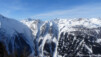 Quel magnifique terrain de jeu pour de futures rando ! (Pour les initiés, jeu de boules ?) prelayes_013