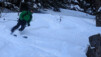 Cela ressemble furieusement à un slalom géant… prelayes_025