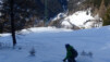 Le col est déjà en vue. prelayes_027