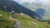 Du Paglietta, de l'Etroubles, mais surtout un chemin à surveiller comme le lait sur le feu. Erreur proscrite. tardiva_19_008