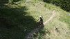 Le rendez-vous du flow, c'est sur le secteur qui ramène vers le Rifugio Chaligne qu'on en trouve en veux tu en voilà. tardiva_19_012