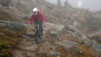 Tout ce qui vous parait trop engagé ou infranchissable s'avale comme sur un tapis volant. whislter_bike_park_005